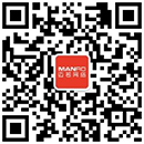 邁若微信公衆号_上海網站建設公司